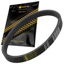 for Arctic Cat F1100 LXR Sno Pro / F1100 LXR Sno Pro Turbo 2012 2013 Drive Belt