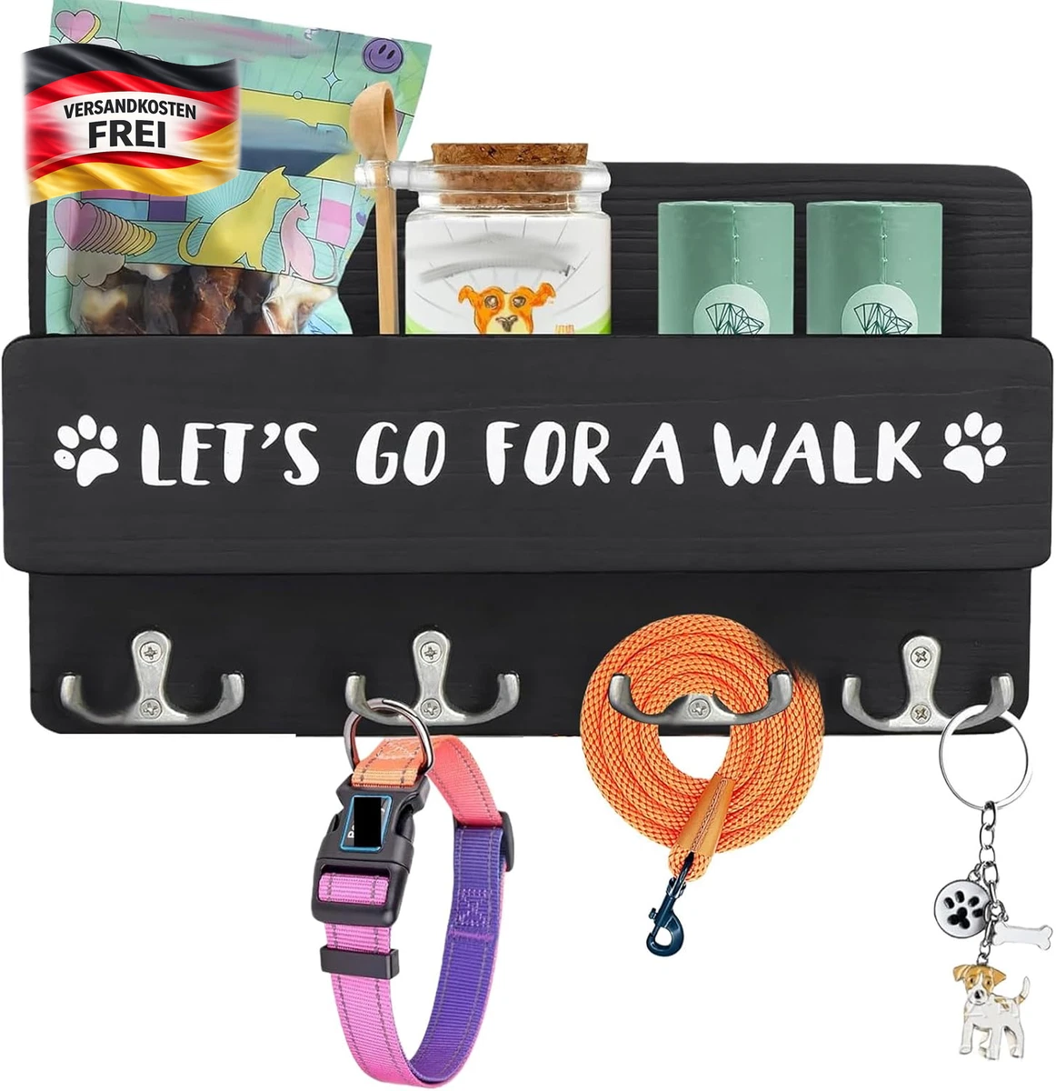 Hundegarderobe online kaufen | eBay.de