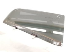 Mitsubishi Space Star 2021 finestrino destro vetro porta posteriore JUM122162