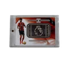 Panini Impeccable Premier League 2022-23 Fine Silver Philip Billing Bar Case