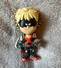 Funko SODA Katsuki Bakugo Figure - My Hero Academia Collectible