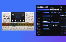 Native Instruments Molekular and iZotope Stutter Edit 2 - License Transfers