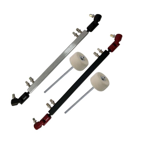Arbre D'entraînement Pour Bateau RC 4mm Avec Hélice 36mm - Longueurs 10 à 35 Cm - Acier Inoxydable Et Laiton - Pour Modèles Réduits Et Bateaux De Compétition