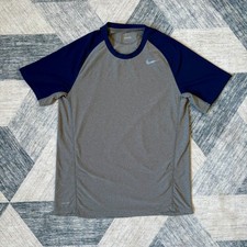 Nike Advantage UV Tennis Shirt Grigor Dimitrov Acapulco Winner 2014 Size M
