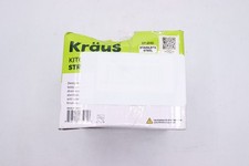KRAUS Stainless Steel Strainer