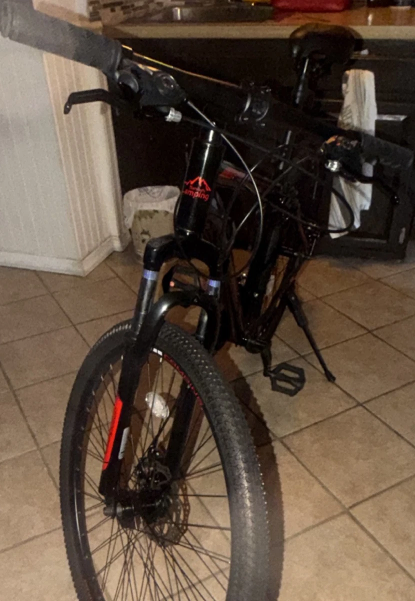 Red Front 26 in Bikes for sale | eBay