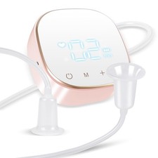 Nipple Inverted Corrector Sunken Short Nipples Sucker Correction Puller Breas...