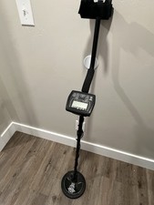 White s Prizm 3 Prizm 111 Prizm III Metal Detector WORKS