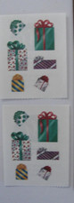 Creative Memories Stickers CHRISTMAS GIFTS PRESENTS