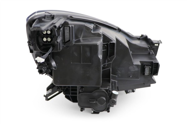 Opel Zafira Scheinwerfer Komplett LED 16- Links Fahrer Nahe Seite N/S OEM-image