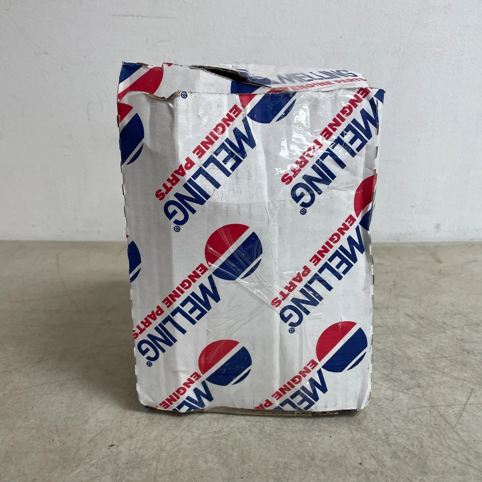 Melling M-84A Oil Pump Standard Volume & Pressure for Ford 351C 351M 400 V8 - Image 2 of 4