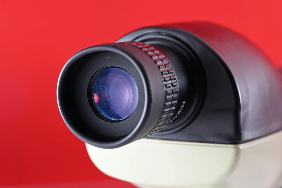 Nikon Fieldscope D=60 P Eyepiece 20x [Exc] 1day Quick Free Shipping From JP - Image 2 of 4