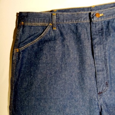 BIG BEN by WRANGLER Carpenter Jeans Vintage 80's Men's 44 x 26