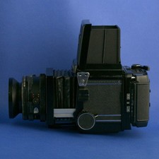 Mamiya RB67 Pro S Medium Format Film Cameras for sale | eBay