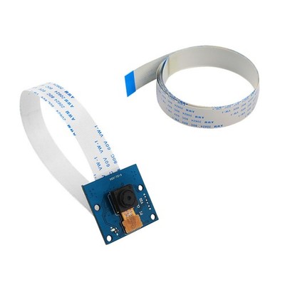 5MP Camera OV5647 Video 1080p 720p + 100cm Cable for Raspberry Pi Zero 2W A