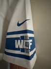 Matthew Stafford Detroit Lions Woman’s Jersey, White, Size XL — photo 4