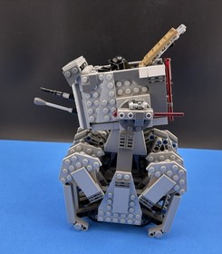 Retired !! LEGO Star Wars: First Order Heavy Scout Walker 75177 🔥🔥🔥