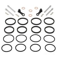 Bremssattel Reparatursatz Vorne 18-3091 FüR Yamaha FZR 600 M Genesis 1990-93