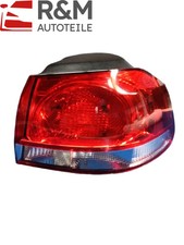 Original VW Golf 6 VI 5K1 Limousine Rückleuchte rechts 5K0945096E