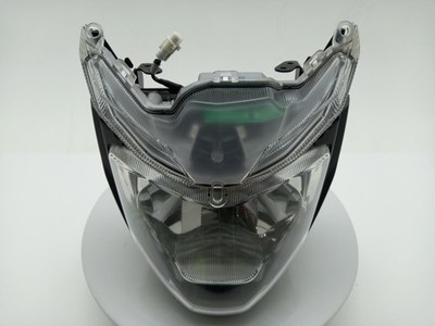 2016 YAMAHA MT-03 Headlamp B04H430000 
