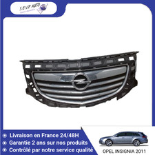Calandre Opel INSIGNIA