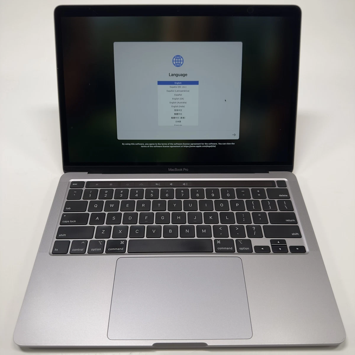Apple MacBook Pro 13インチ 16GB/1TB/3.3GHz Amazon.com: Apple MacBook Pro 13.3 Laptop Intel Core i7 3.50GHz