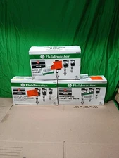 400a Universal Toilet Fill Valve Kit Shank Adjust 9"-14" Fix Noisy Slow Fill 3PK