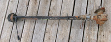 1953 1956 Ford Pickup Truck Steering Column F100 Gemmer Hot Rod Original 1953 1956 Ford Pickup Truck Steering Column F100 Gemmer Hot Rod Original