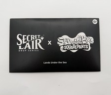 mtg card sleeves near me Secret Lair × SpongeBob SquarePants: Internet Sensation main image 0