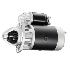 Anlasser Starter Für Deutz Fahr KHD Fendt Mo...