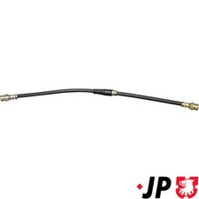 JP GROUP Bremsschlauch JP 1161601000 für GOLF VW EOS 1K1 1F7 1F8 AUDI SKODA A3 6
