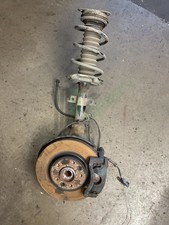 RENAULT Kadjar Iconic Tce 2019 Strut Shock Leg Front Right Side 54302HV01A