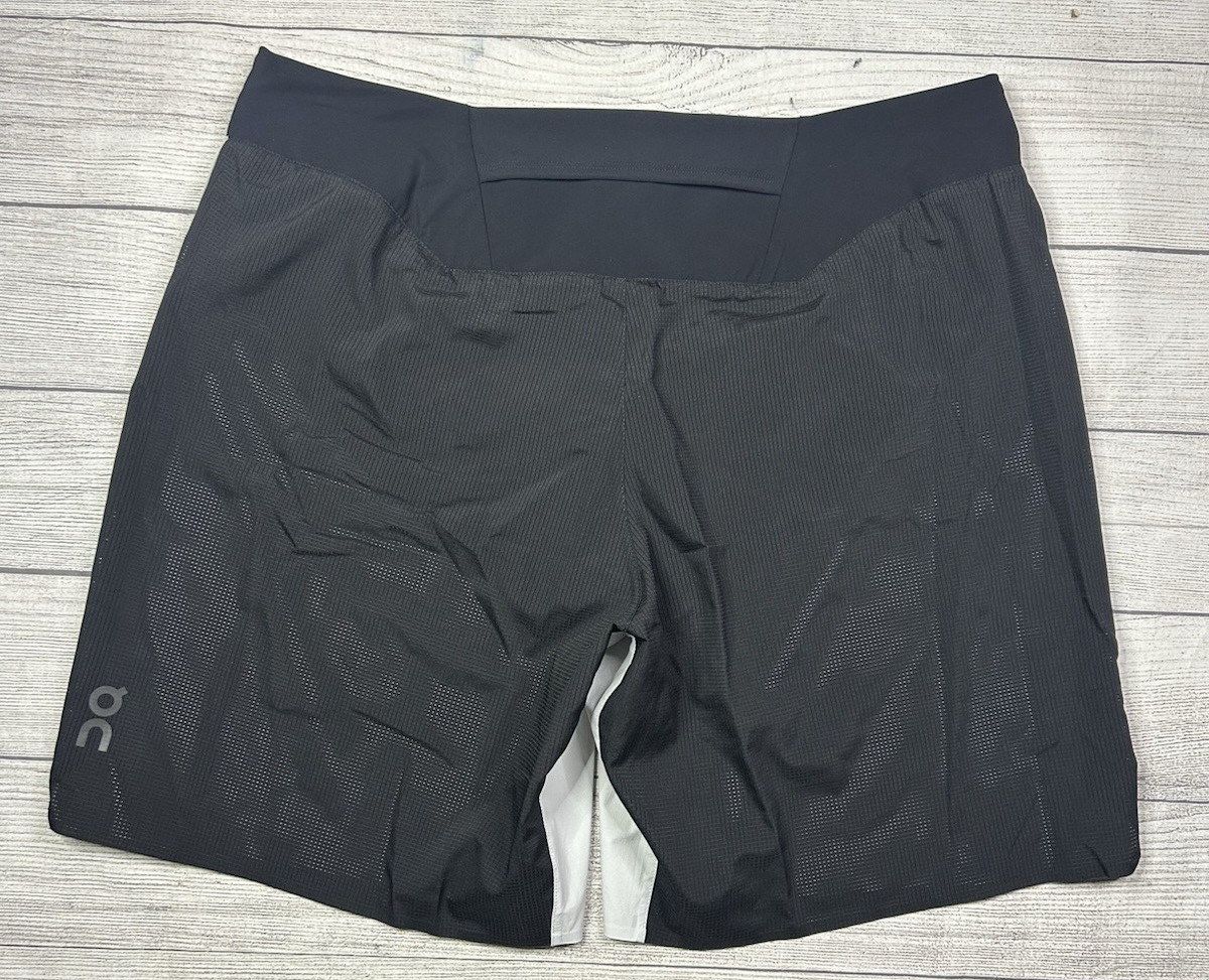 On Cloud Running Lightweight Performance Shorts M… - image 10