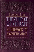Deborah Lipp | Study Of Witchcraft | Taschenbuch | Englisch (2007)
