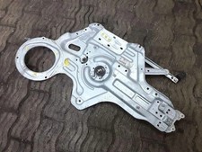 Porte arrière et accessoires Kia CERATO