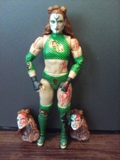 AEW Thunder Rosa Action Figure