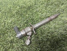 Injecteur Volvo S60