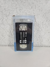 VHS Reinigungskassette Reinigungscassette Reinigungsband Videokopf Recorder