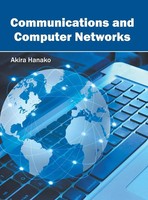 Communications And Computer Networks | Akira Hanako | Buch | Gebunden | Englisch
