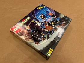 LEGO Time Cruisers: Twisted Time Train (6497)- Brand New In Factory Sealed Box