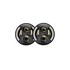 Feu avant (phare) Jeep WRANGLER