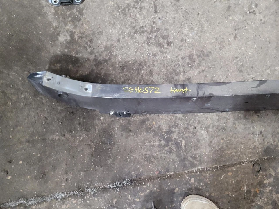 (SOLO RECOGIDA LOCAL) Refuerzo de parachoques delantero compatible con Volvo S60 2061736 19-24 Foto 2 de 4