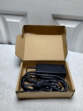 65W AC Adapter Charger for HP Laptop ProBook Envy Pavilion EliteBook Blue Tip