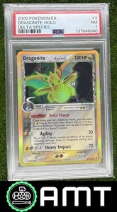 Delta Species Dragonite | eBay