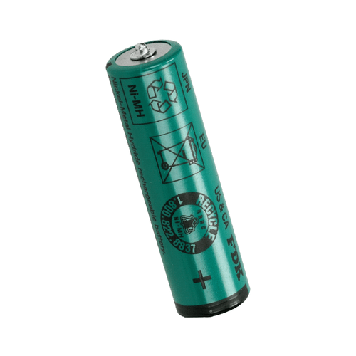 Braun Aa Rechargeable Battery Genuine Part: 1.2 V, 1.1 Ah - Picture 4 of 12