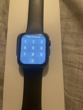 Apple Watch Series 5 44mm Cellular