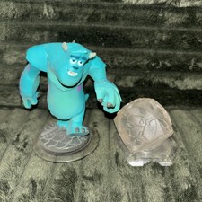 Disney Infinity 1.0 Monsters Inc Sully