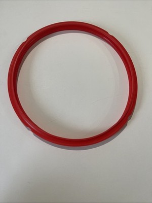 Instant Pot Duo Nova 60 Red Sealing Lid Ring Replacement Part