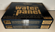 Aprilaire OEM Humidifier Water Panel Filters 2 - Stock  35 - fits many models