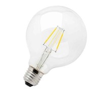 Led Filament Leuchtmittel Globe G125 8W = 80W E27 Klar 1050Lm Neutralweiß 4000K